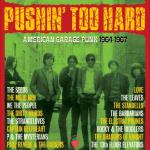 Pushin` Too Hard / American Garage Punk 1964-67