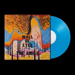 Wall of eyes (Blue/Ltd)