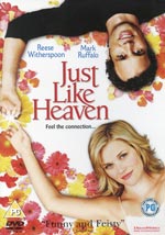Just Like Heaven