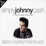 Simply Johnny Cash (Sun)