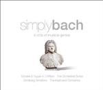 Simply Bach