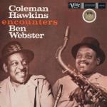Encounters Ben Webster