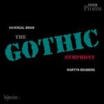 Symphony No 1 The Gothic
