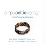 Simply Celtic Woman