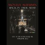 Back In These Arms (Live 2022)