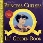 Lil` Golden Book
