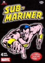 Submariner / Complete collection 1-13