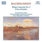 Piano Concerto No 3
