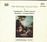 Mozart Collection 3
