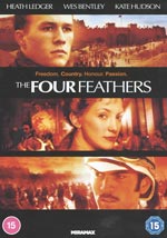 Four feathers (2002)