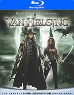 Van Helsing