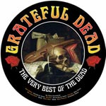 Very best of The Dead (Picture)