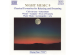 Night Music Vol 9