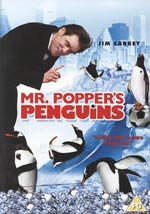 Poppers pingviner (Ej svensk text)