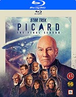 Star Trek / Picard / Säsong 3