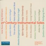 21 Century Solos