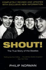 Shout - The true story of The Beatles