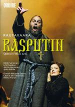 Rasputin / Pal Version