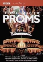 Last Night Of The Proms