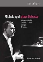 Michelangeli Plays