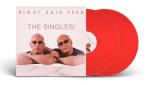The Singles (Red)