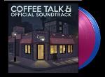 Coffee Talk EP 2 (Blue/Violet)