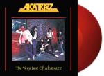Very Best Of Alcatrazz (Red)