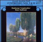 Symphonies Nos 9 & 11
