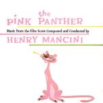 The Pink Panther: Music From the