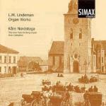 Lindeman - Organ Works