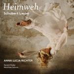 Heimweh - Schubert Lieder