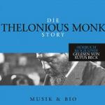 Monk Story - Musik & Bio