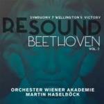 Re-sound Beethoven Vol 2