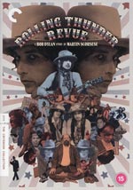 Rolling Thunder Review / A Bob Dylan Story...
