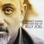 Piano man - Very best of...