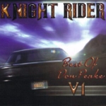 Knight Rider Vol 1