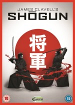 Shogun: Series 1 Set