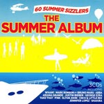 The Summer Album / 60 Summer Sizzlers