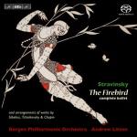 The firebird (Litton)