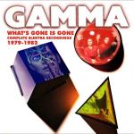 What`s Gone Is Gone (Elektra Recordings)