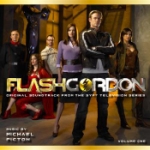 Flash Gordon Vol 1 / Original Television Score