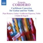 Caribbean Concertos