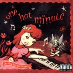 One hot minute 1995