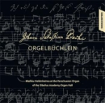 Orgelbüchlein