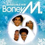 Christmas with Boney M 1981
