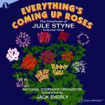 Jule Styne Overtures Volume 1