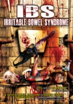 IBS / Irritable Bowel Syndrome