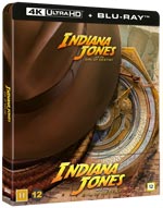 Indiana Jones 5 / Dial of Destiny - Steelb/Ltd