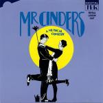 Mr Cinders