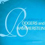 Musicality Of Rodgers And Hammerstein